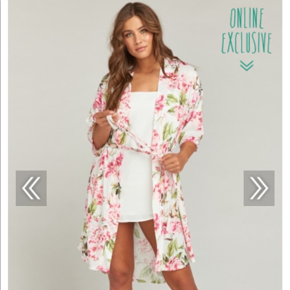 🆕Brie Robe🆕 - Picture 2 of 8